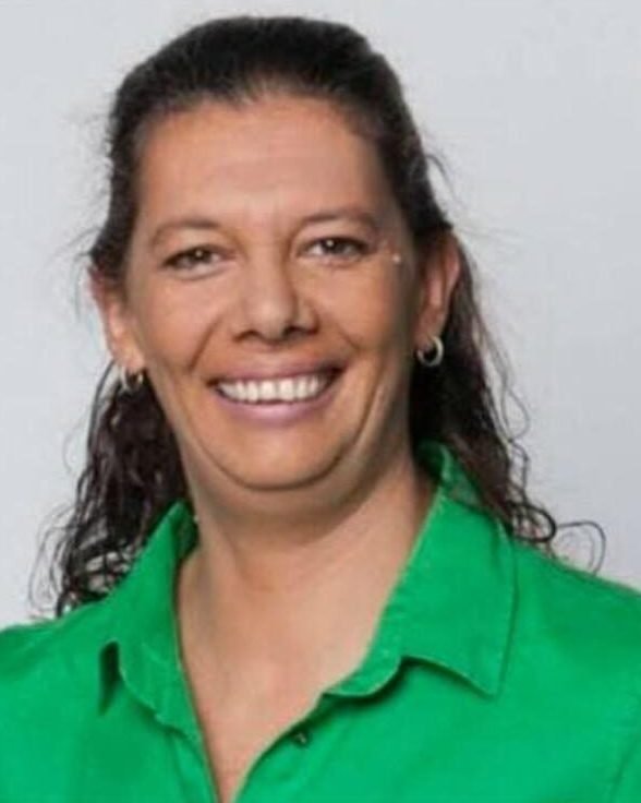 Ana Moser