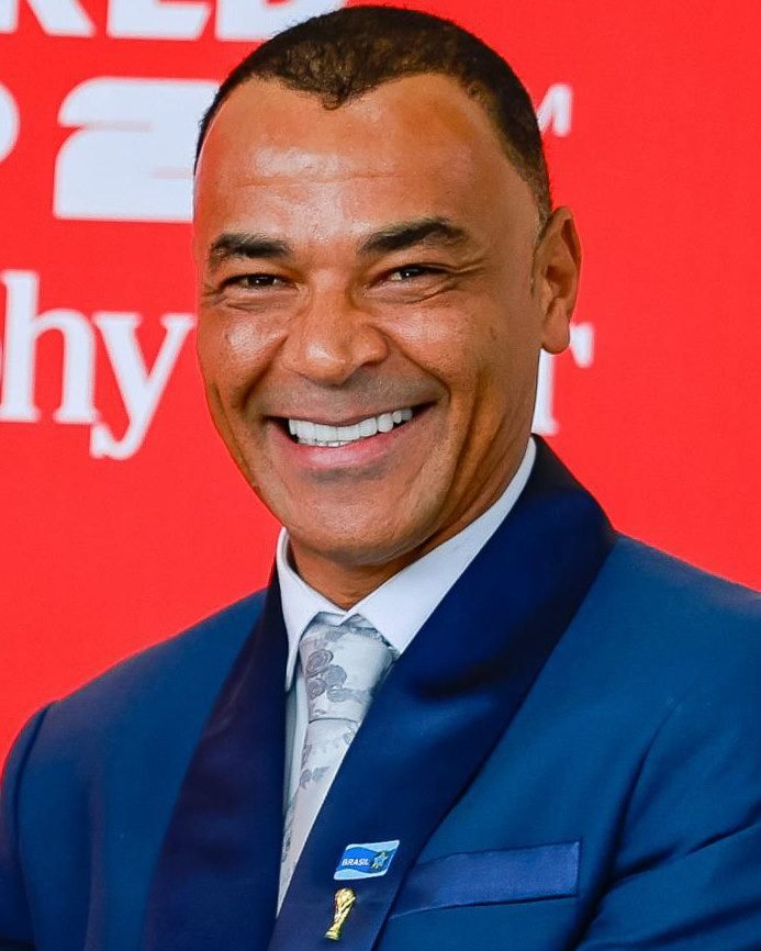 Marcos Evangelista de Morais