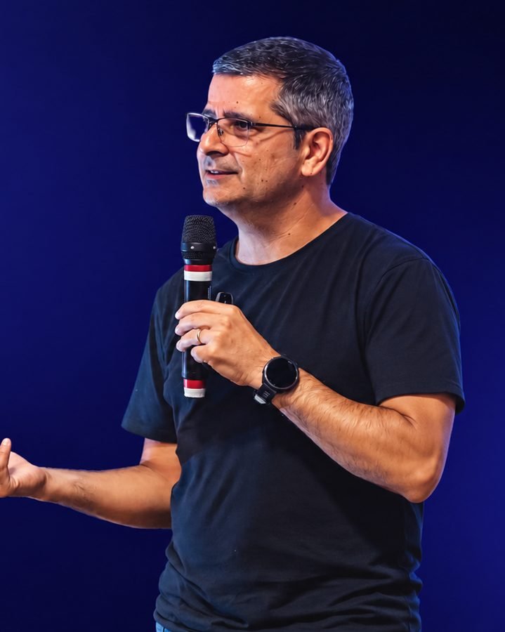 Cláudio Vicente