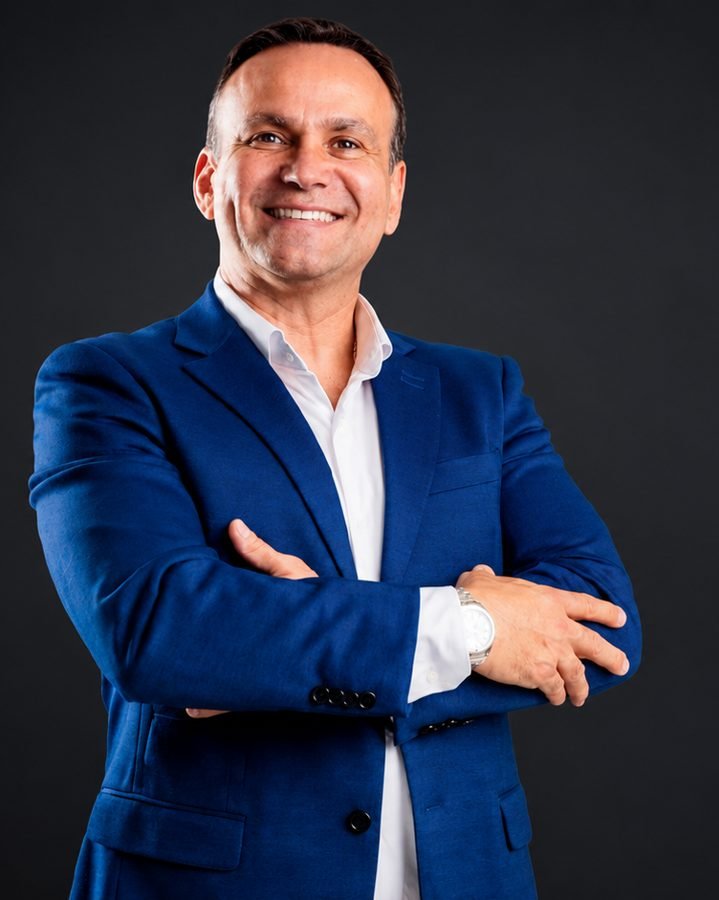 Dirceu Cordeiro