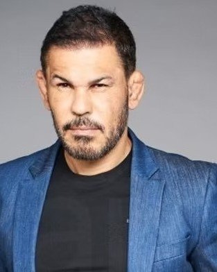 Antônio Rodrigo Nogueira
