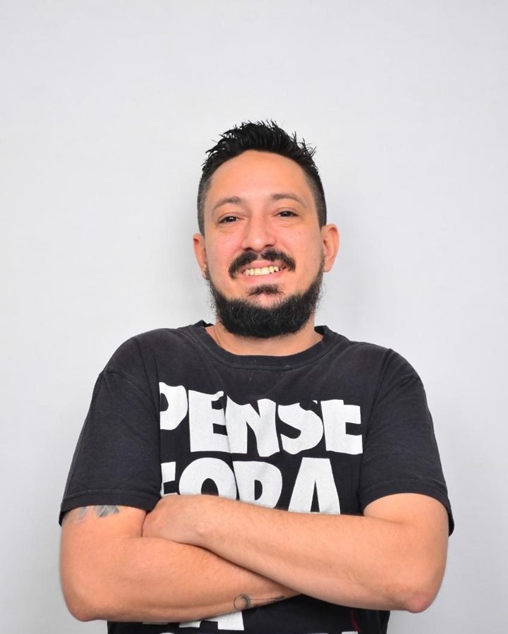 Pedro Santos
