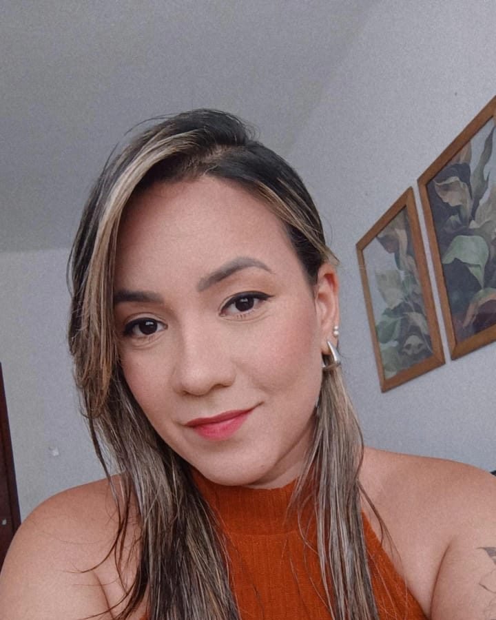 Priscila Marinho