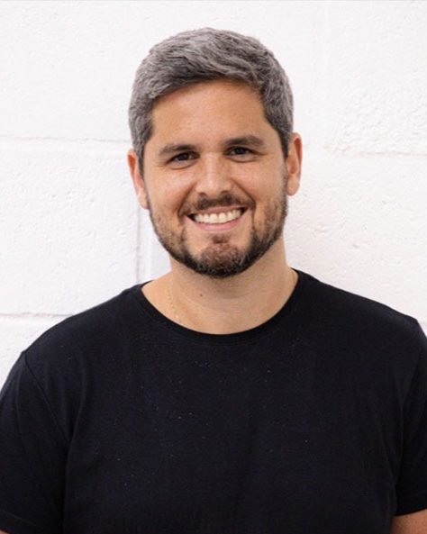 Rony Meisler